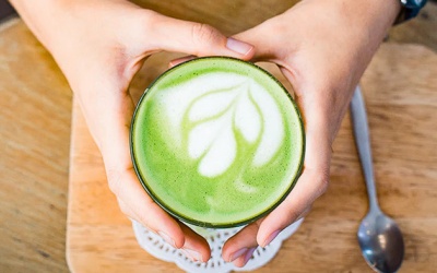 Thưởng thức matcha thế nào để hấp thụ tối đa dưỡng chất?