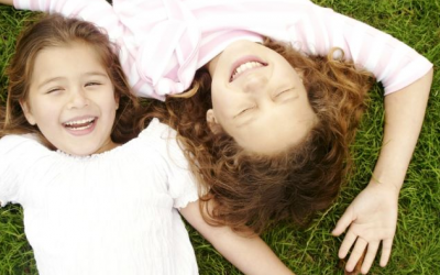 Làm thế nào để giúp trẻ phát triển nhận thức lành mạnh về ngoại hình?