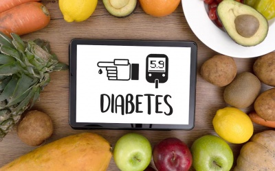 Người mới mắc đái tháo đường type 2 cần lưu ý gì khi ăn uống?