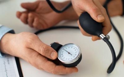 5 điều nên làm mỗi sáng để kiểm soát tăng huyết áp