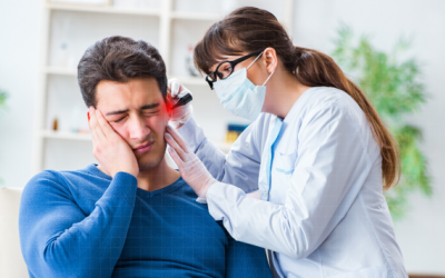 5 nguyên nhân gây ù tai trái thường gặp