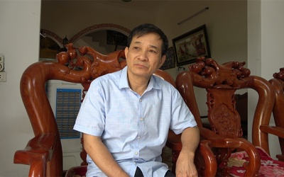 Bí quyết tan được sỏi mật 43x22mm mà không cần mổ