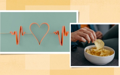 Người bị ngoại tâm thu nên tránh ăn thực phẩm gì?