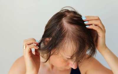 Tránh 5 sai lầm này để ngăn rụng tóc và hói đầu sớm