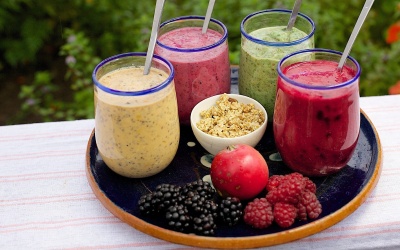 Gợi ý đồ uống buổi sáng kích thích tóc mọc nhanh và chắc khoẻ