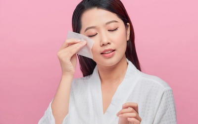 Mách bạn 5 lưu ý khi chăm sóc da vào mùa mưa