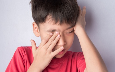 Trẻ bị thiếu vitamin B12 có nguy hiểm không?