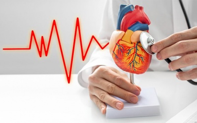 Rối loạn nhịp tim: Hội chứng QT dài có nguy hiểm không? 