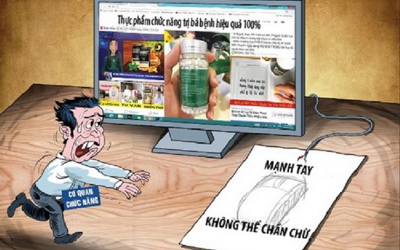 Sự chỉ đạo rất kịp thời!