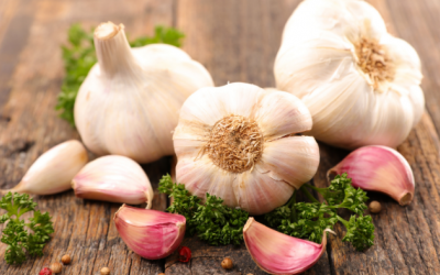 Ăn tỏi sống: Lợi ích không ngờ và những điều cần cẩn trọng