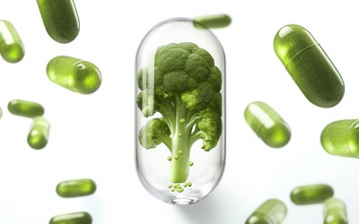 Khám phá những lợi ích của hợp chất sulforaphane trong rau họ cải