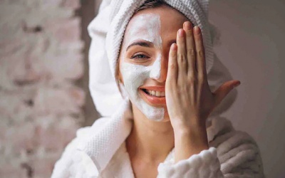 Nguyên liệu tự nhiên giúp phục hồi tình trạng da sạm đen do nắng