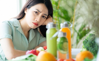 Dấu hiệu cơ thể cần bổ sung vi chất kẽm