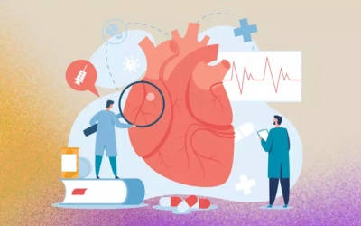 Các nguyên nhân gây phì đại cơ tim và biến chứng của bệnh