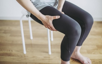 Hiện tượng co giật cơ có thể là dấu hiệu bạn đang thiếu chất