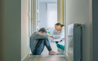 Điều trị rối loạn lo âu thế nào, kéo dài bao lâu?