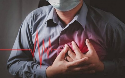 Rối loạn nhịp tim: Xoắn đỉnh có nguy hiểm tới tính mạng không?