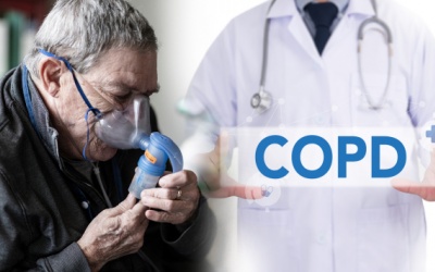 10 thói quen người bệnh COPD cần loại bỏ để bảo vệ sức khỏe
