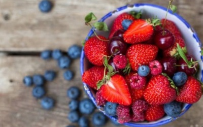 3 thực phẩm giúp da bạn luôn trẻ đẹp