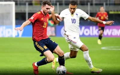 Tây Ban Nha sẽ phải trả giá nếu xem thường Pháp