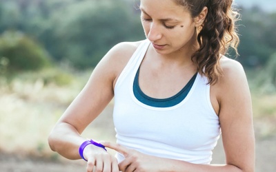 Tập gì khi bạn chỉ có 1 phút rảnh rỗi?