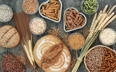Tại sao bạn nên ăn ngũ cốc nguyên hạt? 