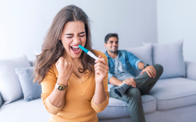 9 lưu ý giúp tăng khả năng thụ thai