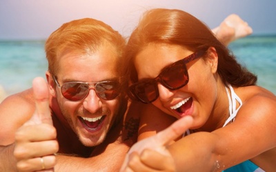 3 việc cần lưu ý để bảo vệ mắt trong mùa Hè