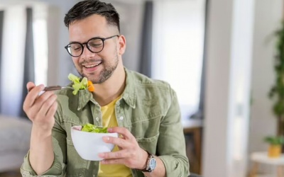 Thực phẩm tốt cho người bệnh ung thư tuyến tiền liệt