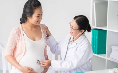 100 mẫu xét nghiệm NIPT miễn phí cho thai phụ tại BV Đại học Y Hà Nội