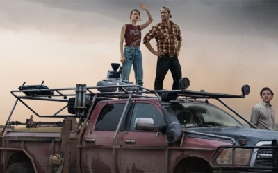 Gợi ý phim chiếu rạp: Hồi hộp với “Lốc xoáy tử thần”