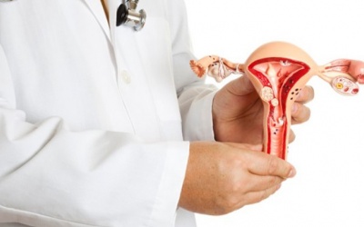 Nhận biết sớm dấu hiệu nhân xơ tử cung