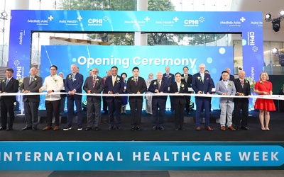 Tuần lễ Y tế Quốc tế: Cập nhật nhiều đổi mới trong lĩnh vực dược