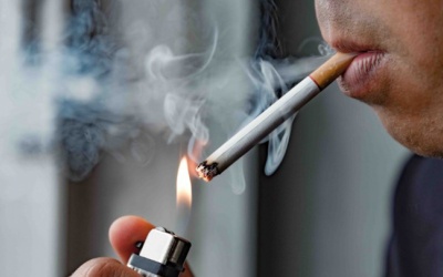 40% số ca mắc ung thư tại Mỹ là do lối sống