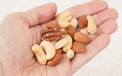 Món ăn nhẹ trước khi ngủ giúp bạn ngon giấc