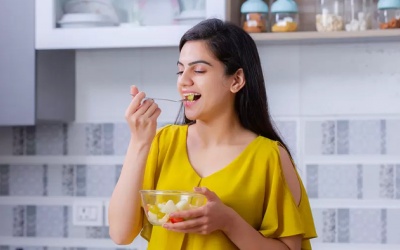 Muốn tóc mọc chắc khỏe nên ăn những thực phẩm nào?