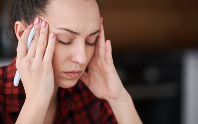 Biện pháp tự nhiên giúp cải thiện cơn đau đầu dữ dội kéo dài