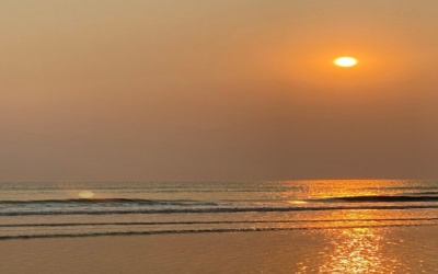 Gợi ý 5 bãi biển đẹp tại Hà Tĩnh