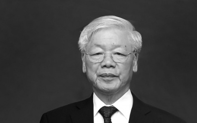 Tổ chức Lễ Quốc tang Tổng Bí thư Nguyễn Phú Trọng