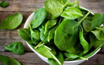 6 thực phẩm giàu vitamin E giúp da đẹp và khỏe mạnh