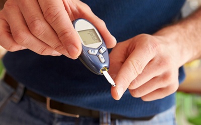Đái tháo đường: Thường xuyên mệt mỏi, tay chân lạnh phải làm sao?