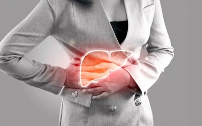 Gợi ý sinh hoạt cho người bệnh gan nhiễm mỡ