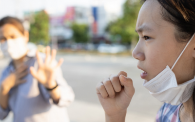 Các biện pháp khắc phục tình trạng ho khan tại nhà