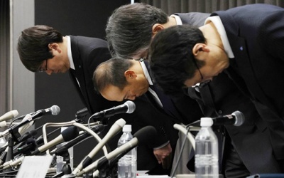 Lãnh đạo Kobayashi từ chức sau khi hàng trăm ca tử vong vì men gạo đỏ