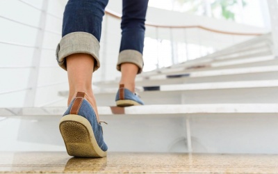 6 lý do nhân viên văn phòng nên đi bộ 10 phút sau bữa trưa