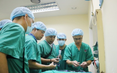 Mở ra hy vọng mới cho người bệnh suy thận tại Quảng Ninh