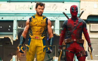 Gợi ý phim: Điểm lại loạt phim 'Deadpool' trước khi ra rạp