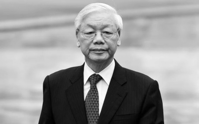 Tự hào tưởng nhớ về ông!