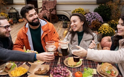 Tử vi Chủ nhật (28/7/2024): Kim Ngưu sẵn sàng tổ chức các buổi tụ tập