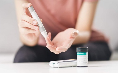 Đái tháo đường: Chỉ số HbA1c 8,5% có cao không?
